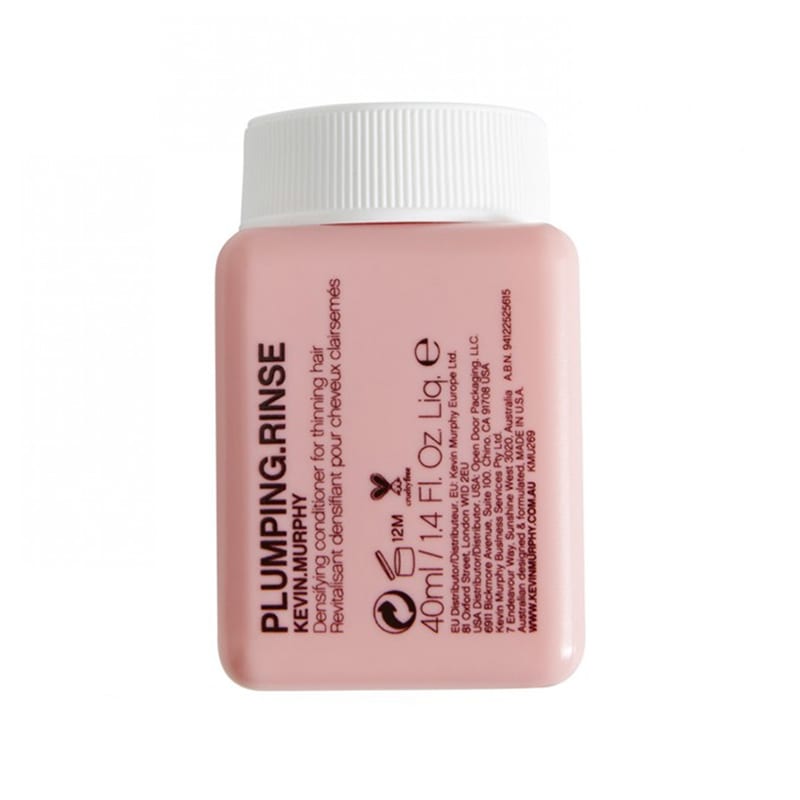 KEVIN MURPHY PLUMPING RINSE 40 ML ISON Ehf