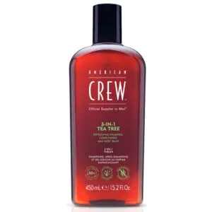 3-In-1 Tea Tree