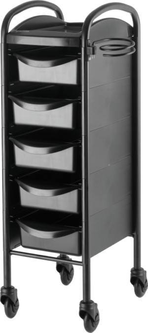 Piccolo 6002 Ct Black Edit