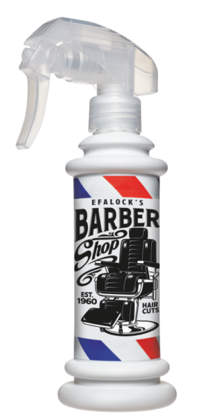 Water Spray Bottle Barber