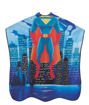 Children’S Cape Superhero