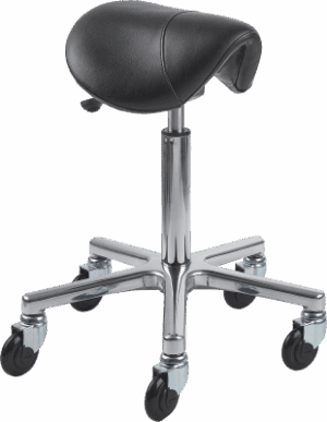 CliCTEC® Lady Fit Saddle