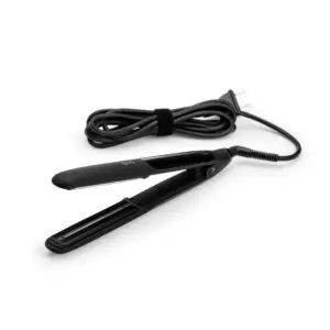 Infrared Straightener