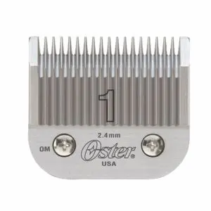 Oster Kambur 1 2,4mm