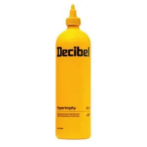 Hypertrohy Thickening and Volumizing Treatment