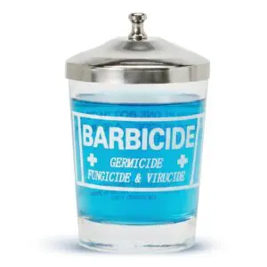 Maicure Table Jar