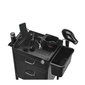 Trolley Metal W/Code Lock