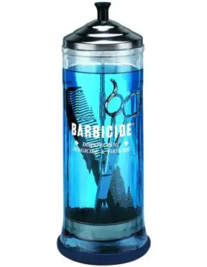 Jar 1100 ml