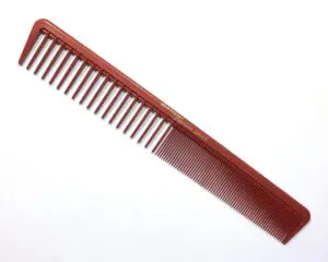 C8 Carbon Cutting Comb
