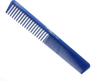 C8 Carbon Comb Blue