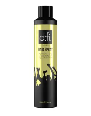 Hair Spray 300 ml