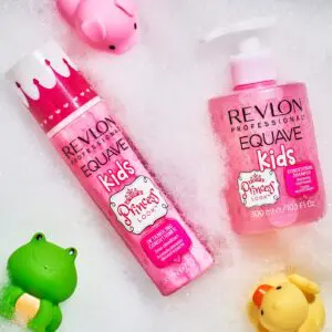 Princess Detangling Conditioner 200 ml