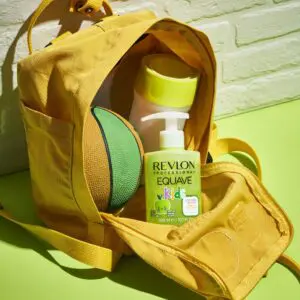 Shampoo Apple 300ml