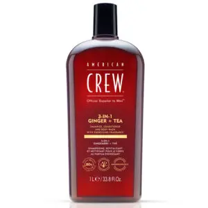 3-In-1 Energizing