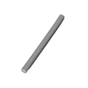 Flexible Rod L Grey 18mm - 12 pack