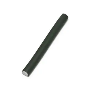 Flexible Rod L Dark Green 25mm - 6 pack