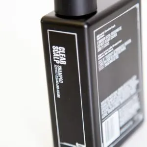 Clear Scalp Shampoo 240 ml