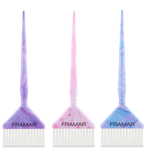 Big Daddy Brush Set