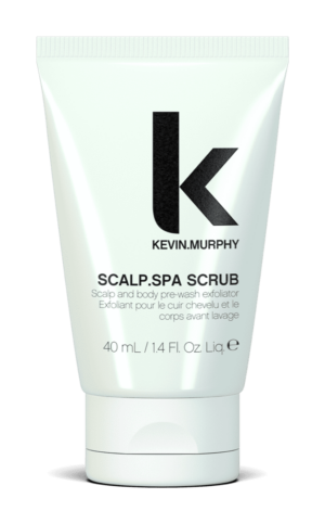 Scalp Spa Scrub 40ml