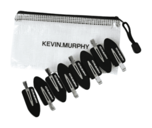 Hairclip Set -Standard