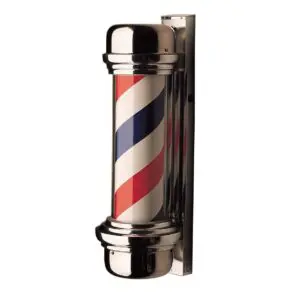 Marvy Barber Pole 55