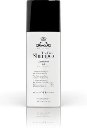 The First Shampoo 500 ml
