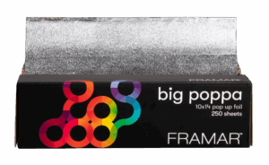 14x10 Big Poppa 250Ct