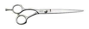 Seven - Slightly ergonomic Hitachy steel LEFTY 7"