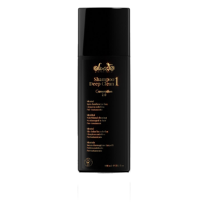 Lovely Deep Cleansing Shampoo