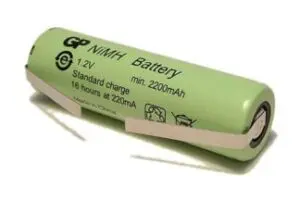 Tondeo Rafhlaða Eco- Xs Trimmer