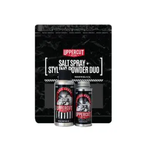 Duo Salt Spray+Styling Powder