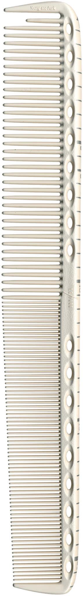 G35 White Guide Comb