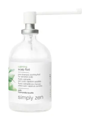Calming Scalp Fluid 100 ml