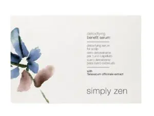Detoxifying Serum 12x5 ml