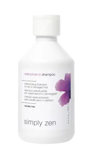 Restructure Intensive Shampoo