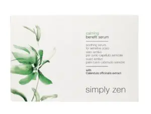 Calming Benefit Serum 12 x 5 ml