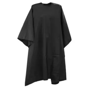 Wako Crinkle Cape