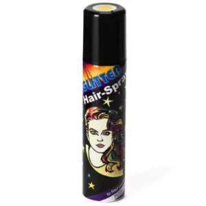 Glitter Hair Spray