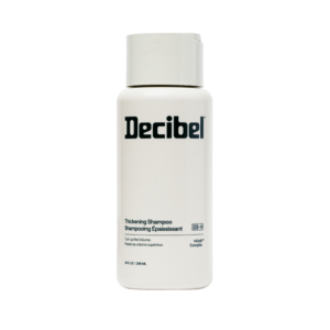 Thickening Shampoo