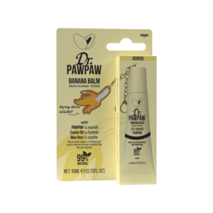 Charm Balm