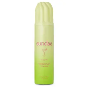 Foaming Body Wash