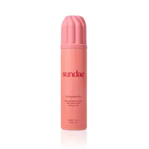 Foaming Body Wash