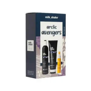 Artic Avengers Kit ´25 (Eyða)
