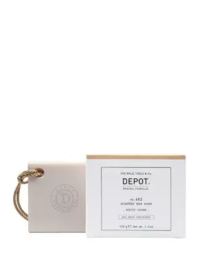 No. 602 Bar Soap