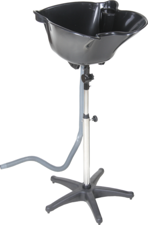 Washing Basin Deep Portable