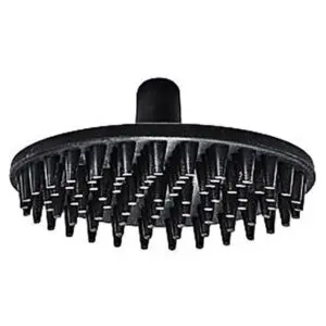 Massage Brush Black