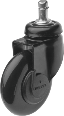 CliCTEC® Wheel with bracket