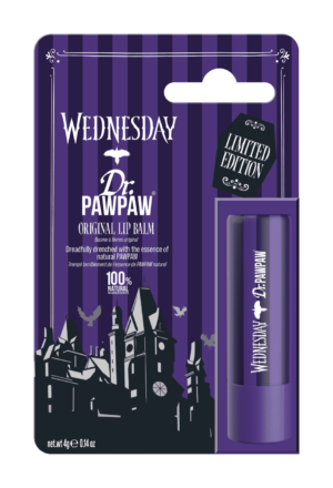 Wednesday Original Balm