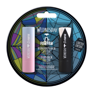 Enid&Wednesday Duo Sticks