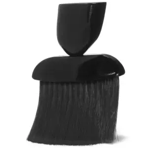 Neck Duster Wood Black